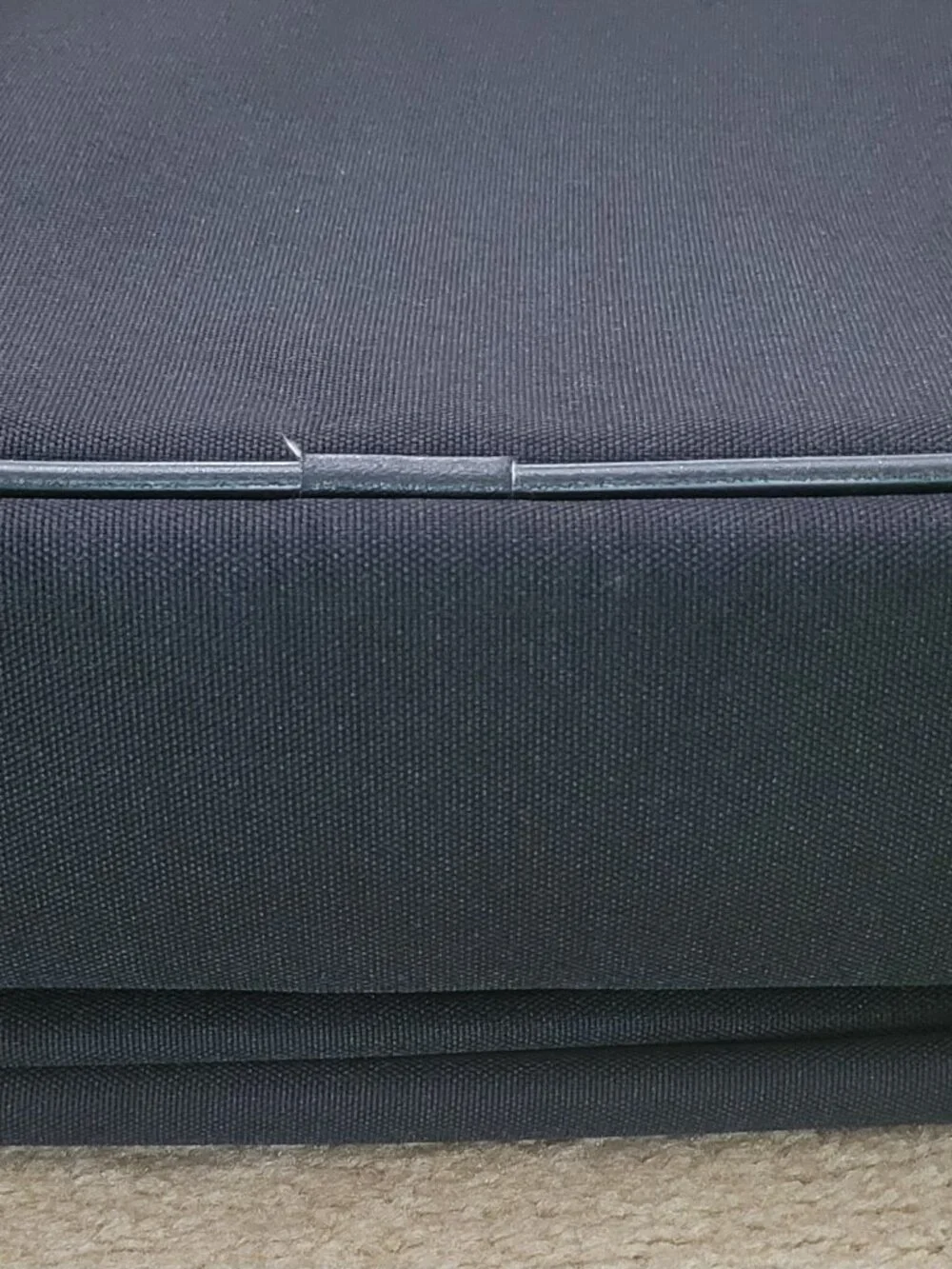 Share Case Tek Computer Bag 16”x12”x4”